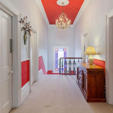 Clevelands Country House Coastal & Countryside Wroxall  Eksteriør bilde