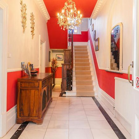 Clevelands Country House Coastal & Countryside Wroxall  Eksteriør bilde