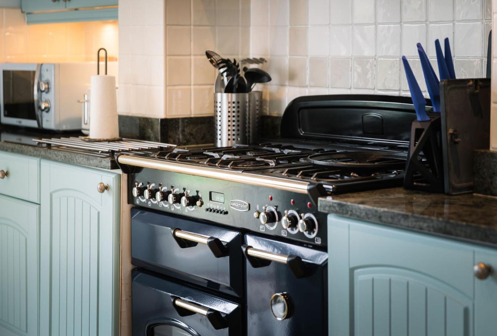 Clevelands Country House Coastal & Countryside Wroxall  Eksteriør bilde