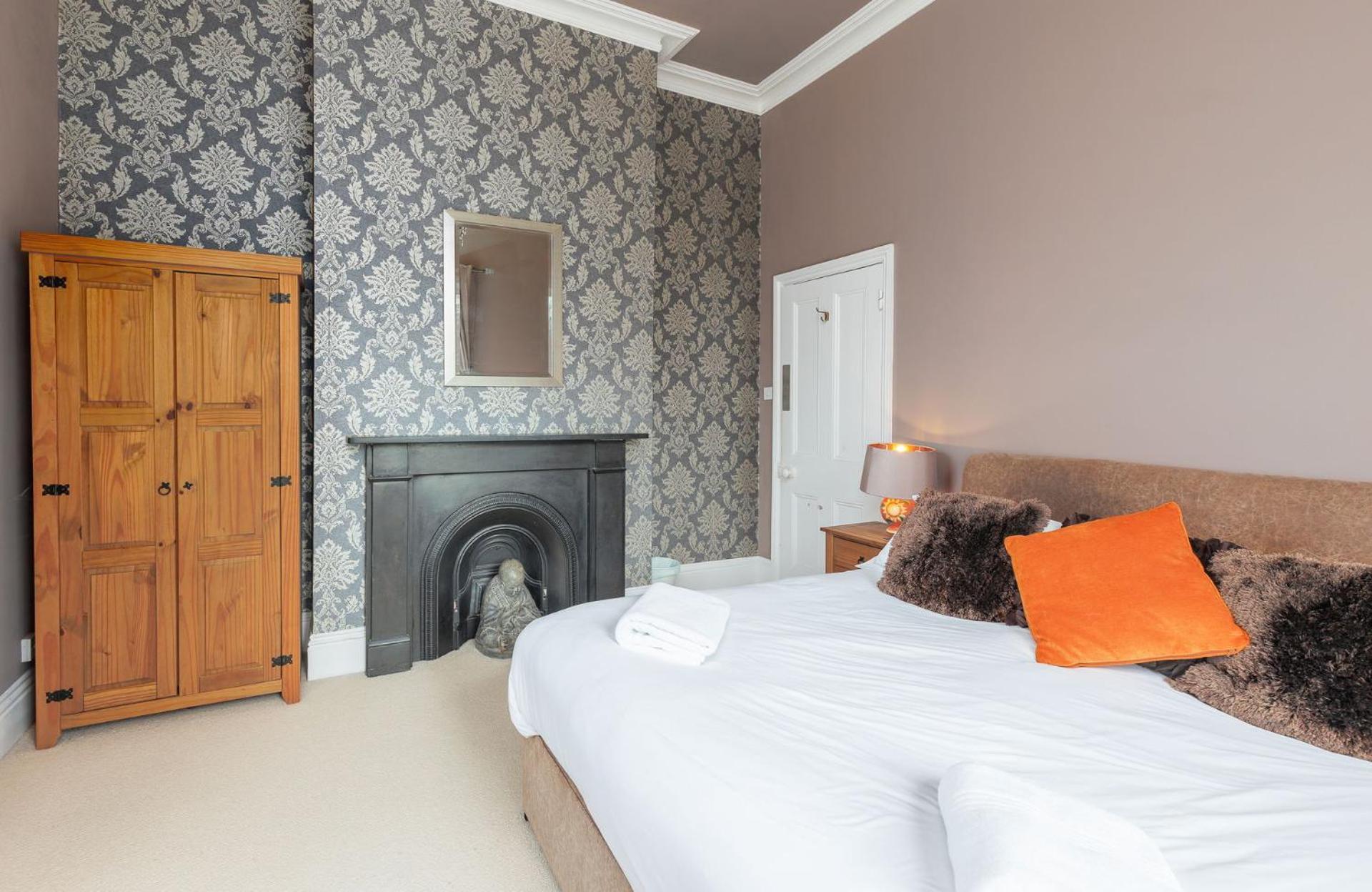 Clevelands Country House Coastal & Countryside Wroxall  Eksteriør bilde