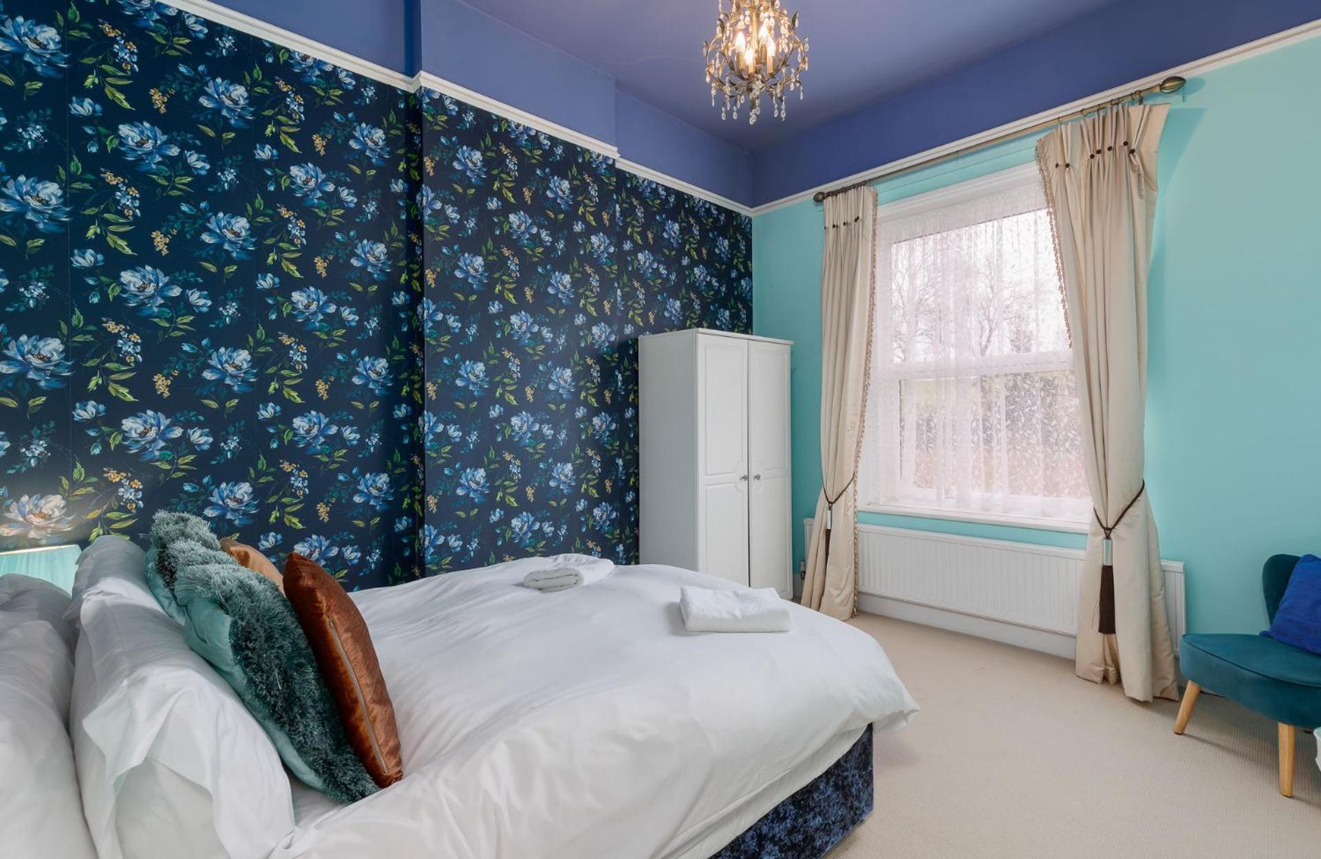 Clevelands Country House Coastal & Countryside Wroxall  Eksteriør bilde