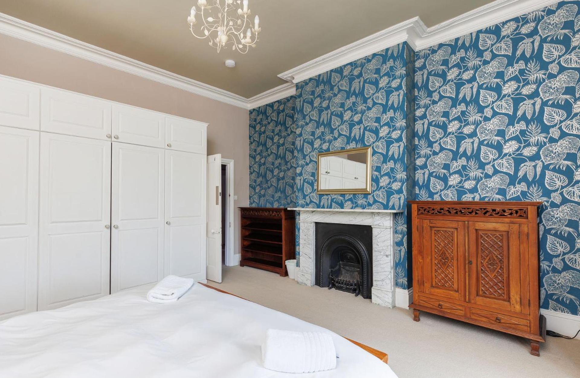 Clevelands Country House Coastal & Countryside Wroxall  Eksteriør bilde