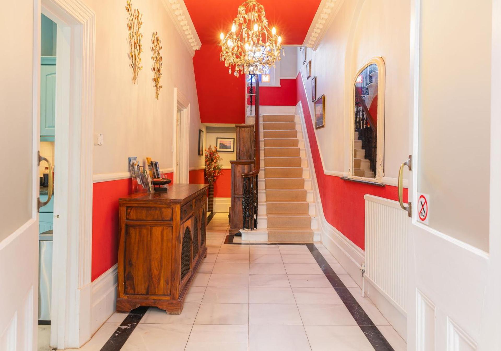 Clevelands Country House Coastal & Countryside Wroxall  Eksteriør bilde