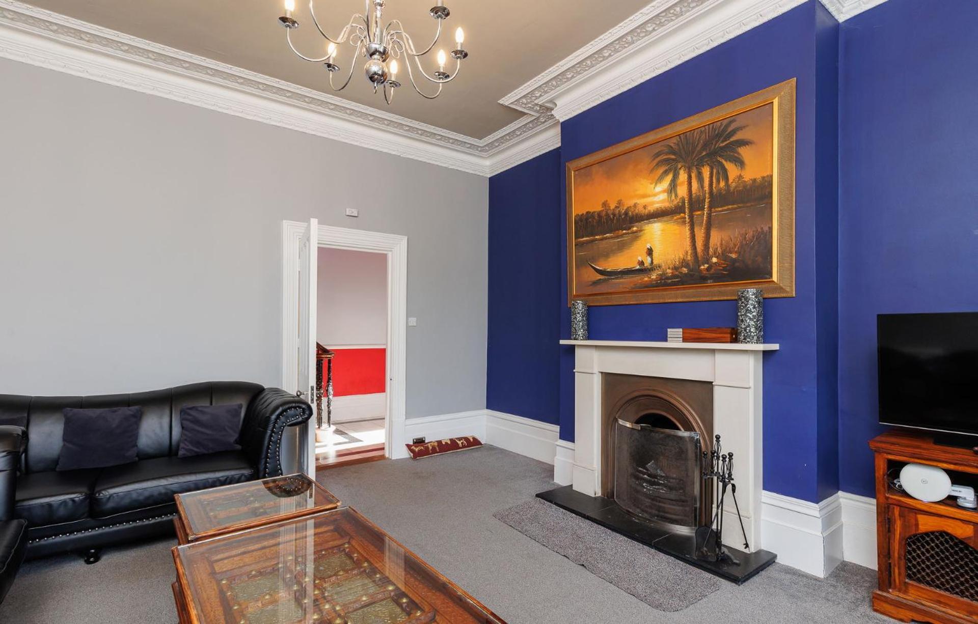 Clevelands Country House Coastal & Countryside Wroxall  Eksteriør bilde
