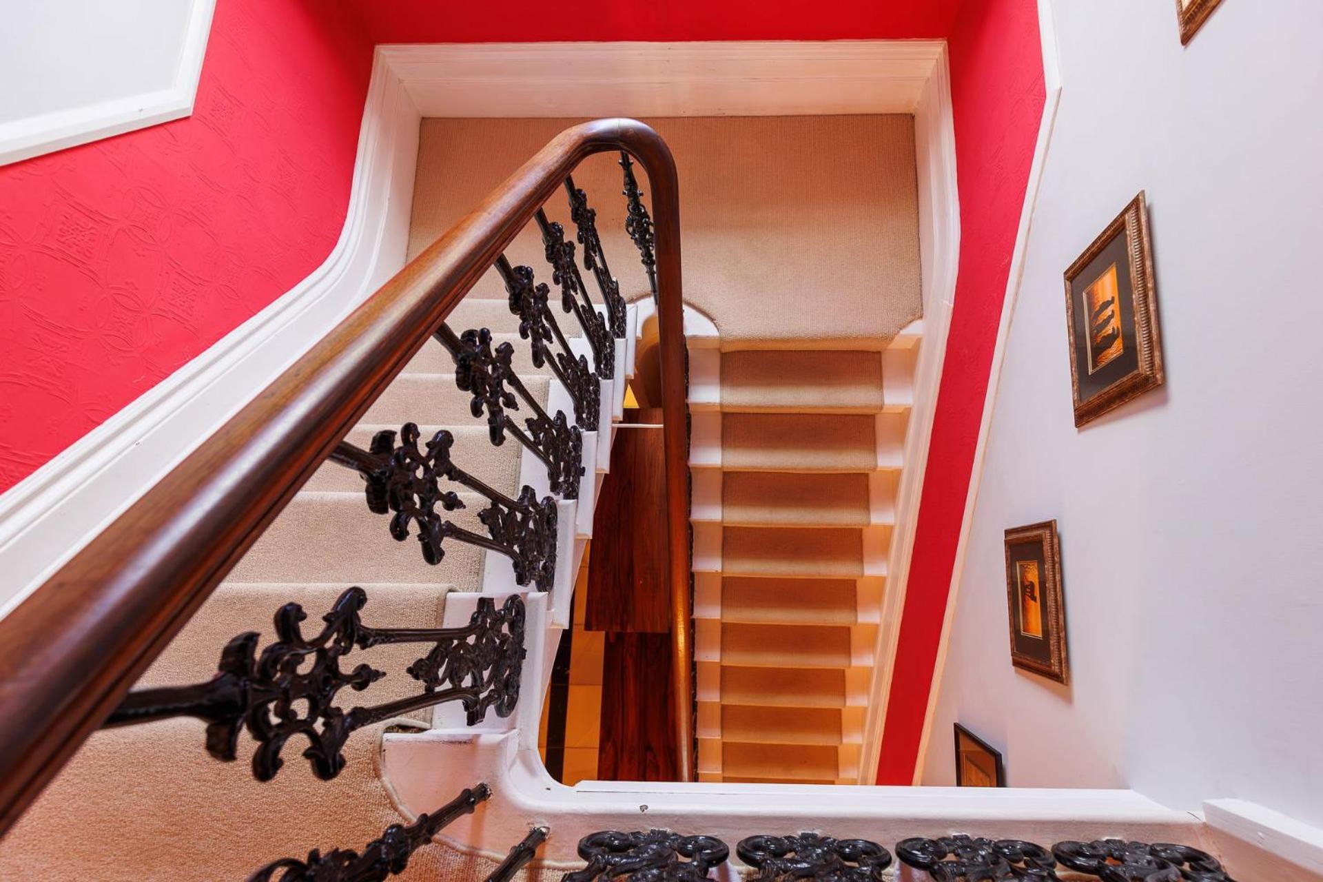 Clevelands Country House Coastal & Countryside Wroxall  Eksteriør bilde